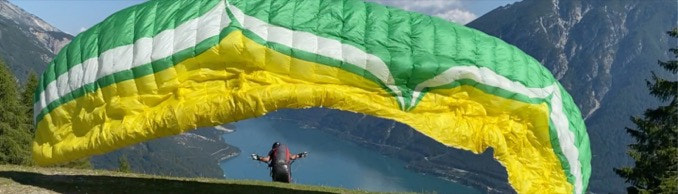 Tyrol, Achensee - Copyright © Josefina & Wolfgang Bleier, Austria